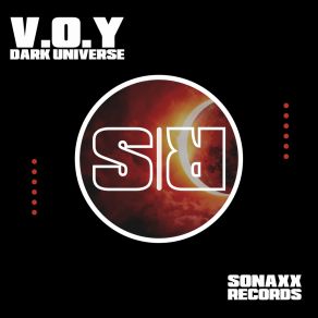 Dark Universe album cover