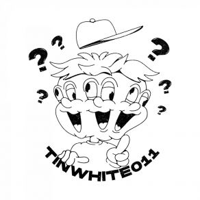 Time Is Now White, Vol. 11 album cover