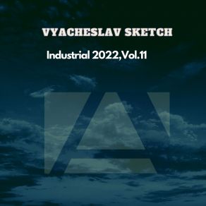 Industrial 2022, Vol. 11 album cover