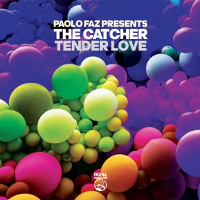 Tender Love album cover