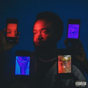 Worry < album cover