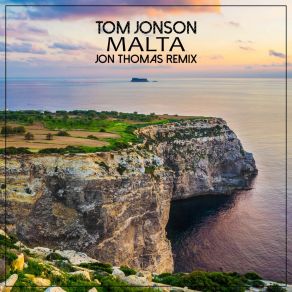 Malta (Jon Thomas Remix) album cover