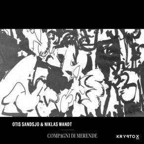 Compagni Di Merende album cover