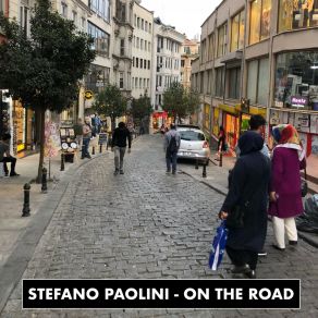On The Road album cover