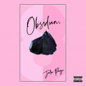 Obsidian album cover