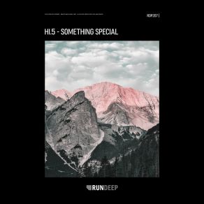 Something Special album cover