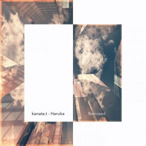 Haruka Remixed album cover