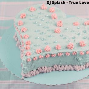 True Love album cover