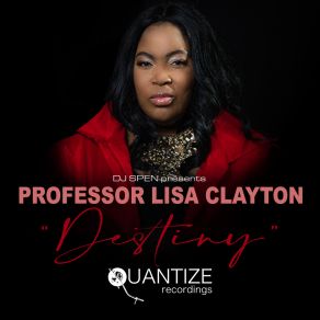 Destiny album cover