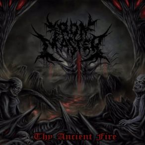 Thy Ancient Fire album cover