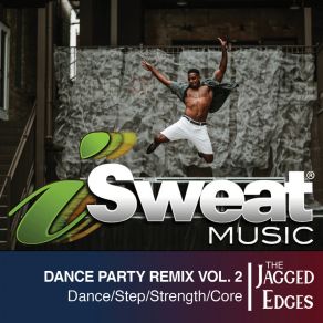 Dance Party Remix, Vol. 2 album cover