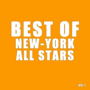 Best Of New-York All Stars (Vol. 1) album cover