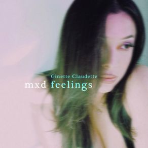 Mxd Feelings album cover