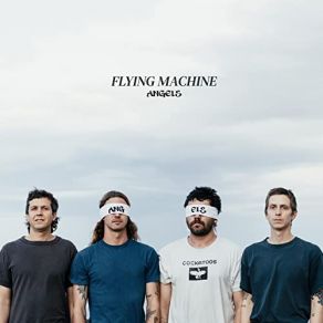 Angels album cover