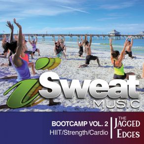 Bootcamp, Vol. 2 album cover