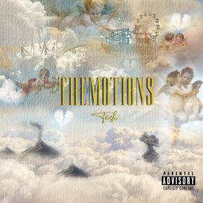 Themotions album cover
