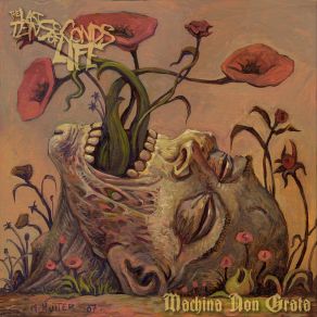Machina Non Grata album cover