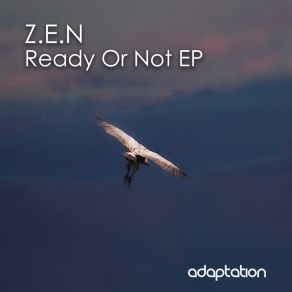Ready Or Not album cover
