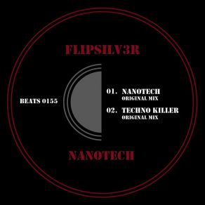 Nanotech album cover