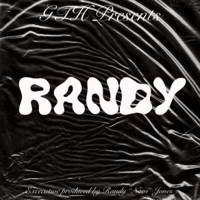 Randy album cover