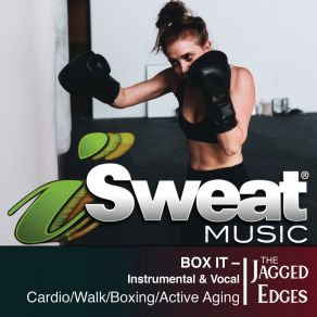 Box It album cover