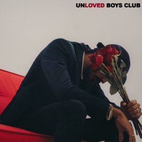 UNLOVED BOYS CLUB, Vol. 1 album cover