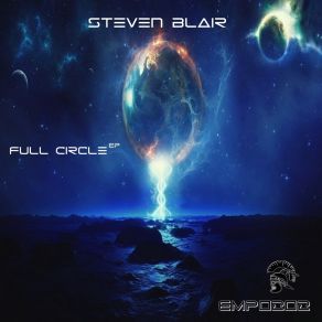 Full Circle album cover