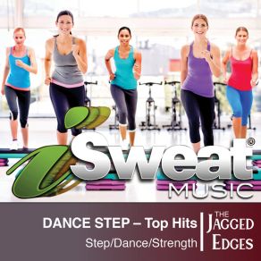 Dance St album cover