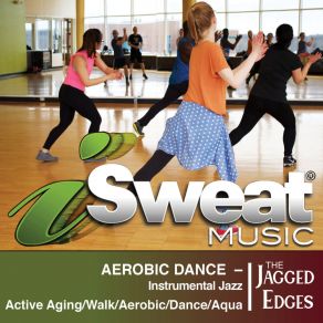 Aerobic Dance - Instrumental Jazz album cover