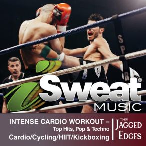 Intense Cardio Workout album cover
