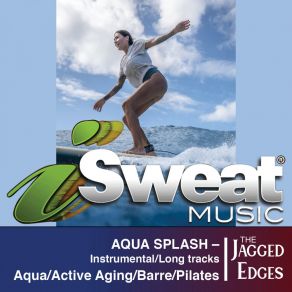 Aqua Splash album cover