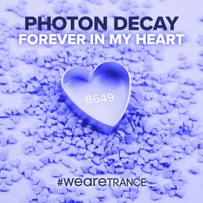 Forever In My Heart album cover