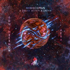 A Dream Within A Dream album cover