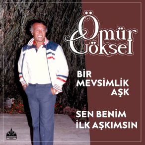 Bir Mevsimlik Aşk - Sen Benim Ilk Aşkımsın album cover