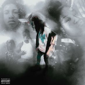 Living To Die album cover