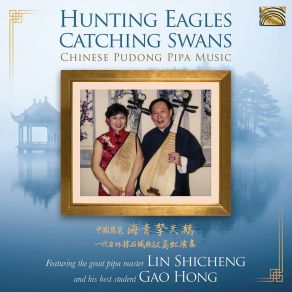 Hunting Eagles Catching Swans album cover