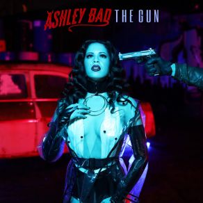 The Gun album cover