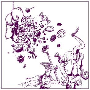 Mixed Bag album cover