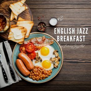English Jazz Breakfast album cover
