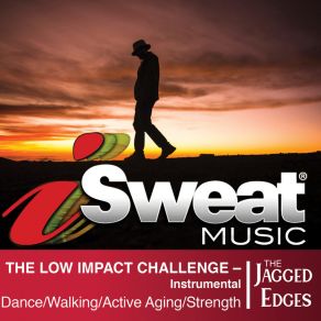 The Low Impact Challenge album cover