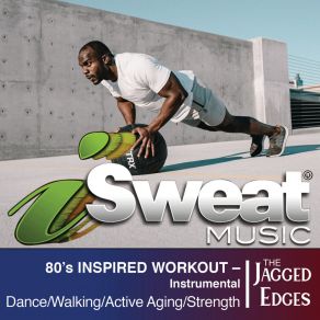 80's Inspired Workout album cover