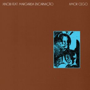 Amor Cego album cover