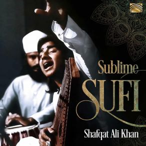 Sublime Sufi album cover
