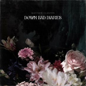 Down Bad Diaries album cover