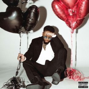 A DIFFERENT VALENTINE'S album cover