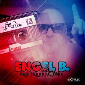Neo Traxx (Ultimix) album cover