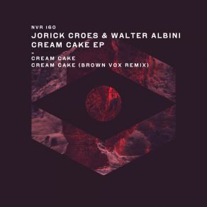 Cream Cake album cover