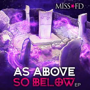 As Above, So Below album cover