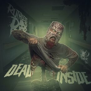 Dead Inside album cover