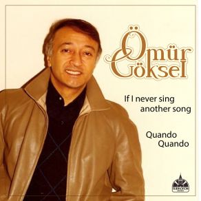 If I Never Sing Another Song album cover